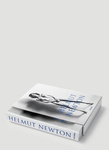 Helmut Newton - SUMO - 20th Anniversary Edition Book Taschen Helmut Newton - SUMO - 20th Anniversary Edition Book Grey wps0690147