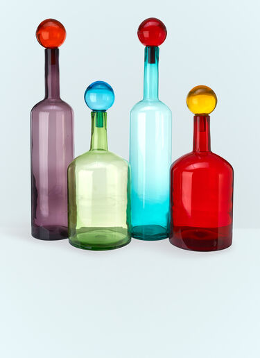 Bubbles & Bottles XXL Set Polspotten Bubbles & Bottles XXL Set Multicolour wps0691150