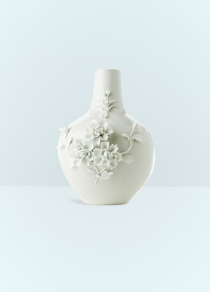 Polspotten 3D Rose Vase White wps0691151