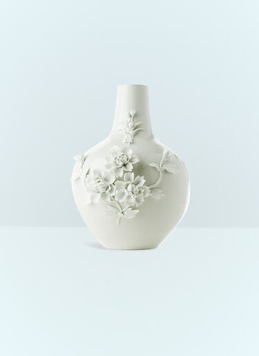 3D Rose Vase Polspotten 3D Rose Vase White wps0691151