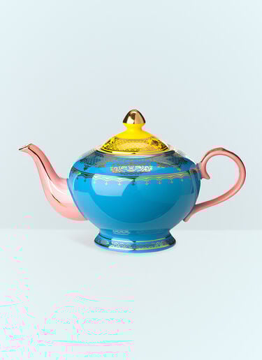 Polspotten Grandpa Teapot Blue wps0691152