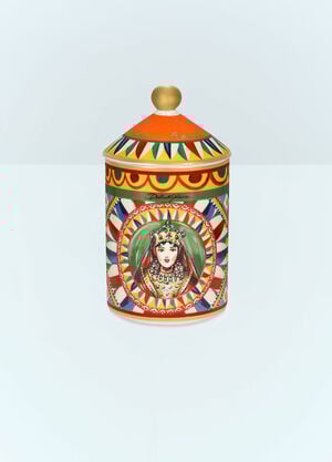 Dolce & Gabbana Casa Carretto Scented Candle Orange wps0691217