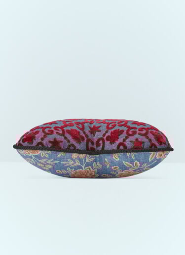 Gucci GG Heart Shaped Cushion Red wps0691239