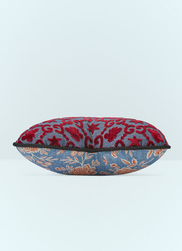 GG Heart Shaped Cushion Gucci GG Heart Shaped Cushion Red wps0691239