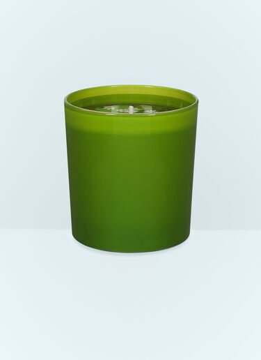 Sicilian Orange Scented Candle Dolce & Gabbana Casa Sicilian Orange Scented Candle Green wps0691248
