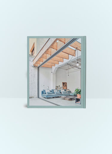 Upgrade Your House Book Gestalten Upgrade Your House Book Grey wps0691276