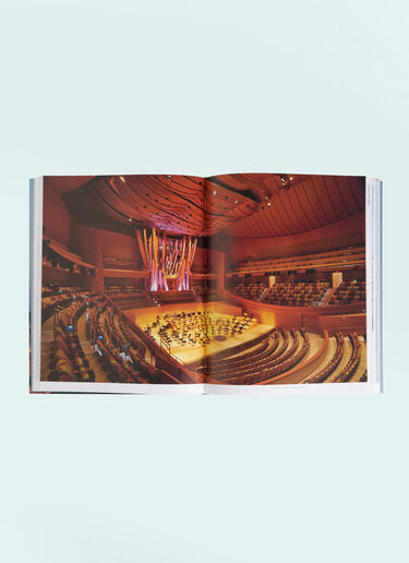 Frank Gehry: The Masterpieces Book Flammarion Frank Gehry: The Masterpieces Book Multicolour wps0691282