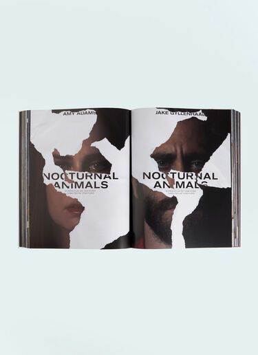 Tom Ford 002 Book Rizzoli International Publications Tom Ford 002 Book White wps0691285