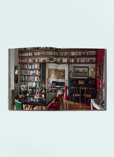 Inside Milan Book Vendome Press Inside Milan Book White wps0691299
