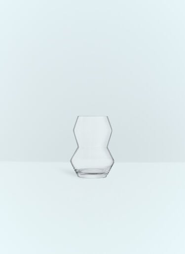 LSA International Small Sculpt Vase Clear wps0691316