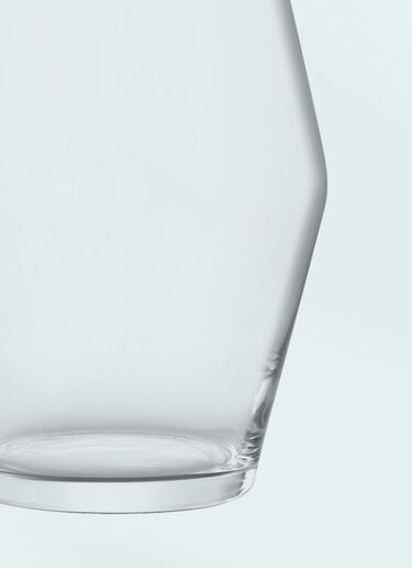 LSA International Extra Large Sculpt Vase Clear wps0691322
