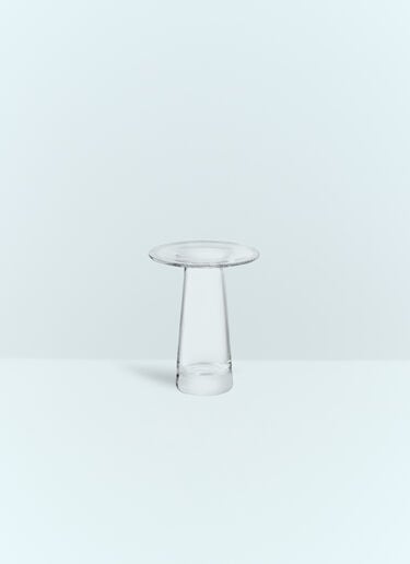 LSA International Small Victoria Vase Clear wps0691324