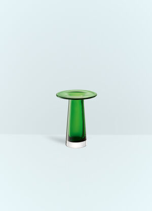 LSA International Small Victoria Vase Green wps0691325