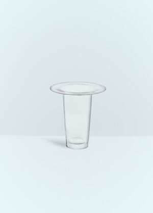 LSA International Medium Victoria Vase Clear wps0691326