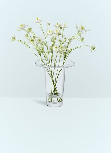 Medium Victoria Vase LSA International Medium Victoria Vase Clear wps0691326