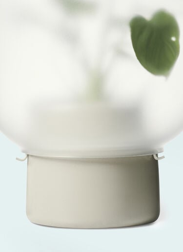 Gejst Nebi Flowerpot Grey wps0691335