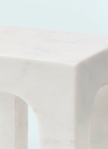 Gejst Arkis Bookend Trio White wps0691340