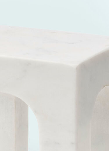 Arkis Bookend Trio Gejst Arkis Bookend Trio White wps0691340