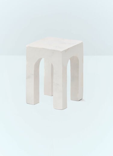 Gejst Arkis Bookend Trio White wps0691340
