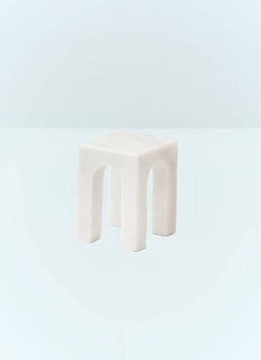 Gejst Arkis Bookend Trio White wps0691340