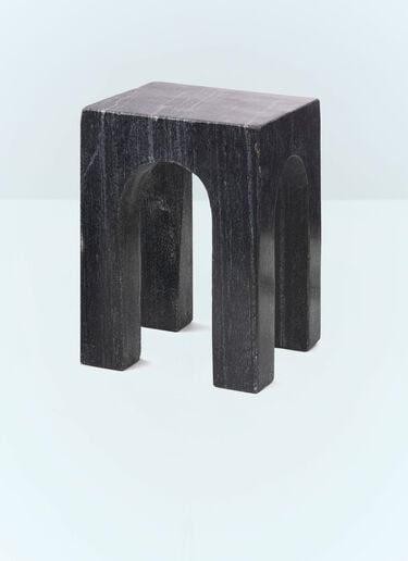 Gejst Arkis Bookend Trio Black wps0691341