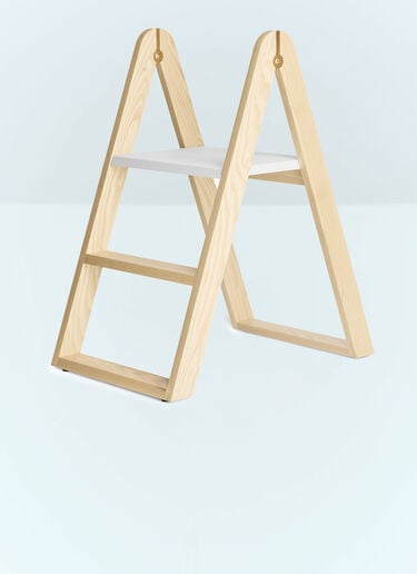 Gejst Reech Stepladder Grey wps0691342