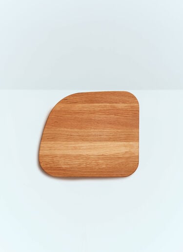 Galet Cutting Board Gejst Galet Cutting Board Brown wps0691345