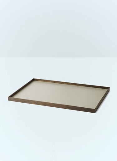 Gejst Large Frame Tray Grey wps0691346