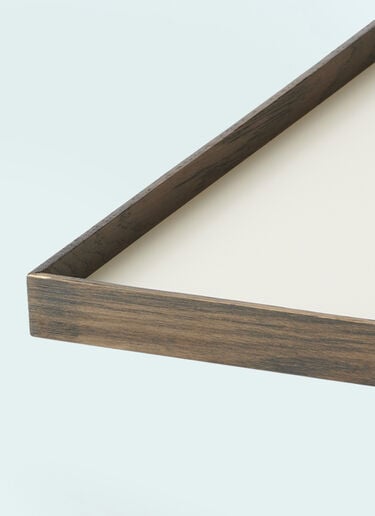 Gejst Large Frame Tray Beige wps0691348