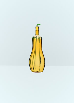Ichendorf Milano Zucchini Vegetables Bottle Yellow wps0691362