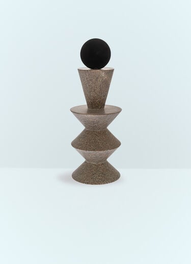 Gardeco Constantin Totem 04 Brown wps0691398