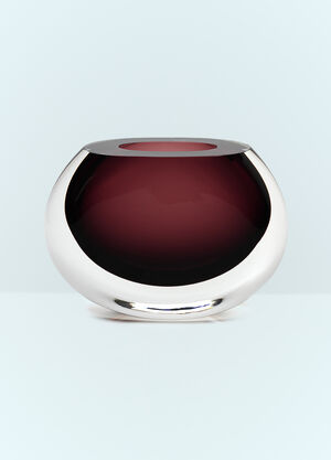 Gardeco Vase 92 Burgundy wps0691411