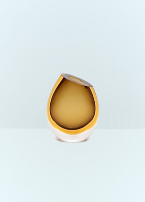Gardeco Mini Vase 96 Yellow wps0691413