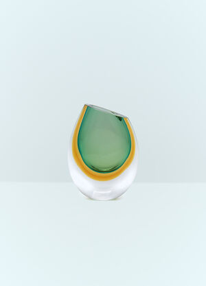 Gardeco Mini Vase 96 Green wps0691414