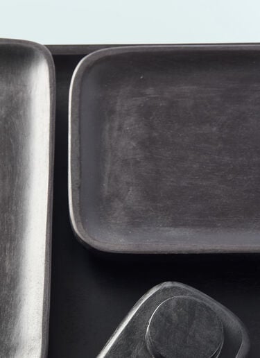 Plankie Tray POLSPOTTEN Plankie Tray Black wps0691433