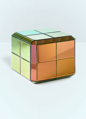 POLSPOTTEN Pixel Coffee Table Multicolour wps0691450