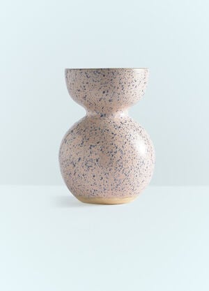 POLSPOTTEN Medium Boolb Vase Pink wps0691451