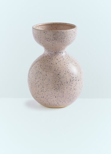 POLSPOTTEN Large Boolb Vase Pink wps0691452