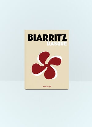 Assouline Biarritz Basque Beige wps0691457