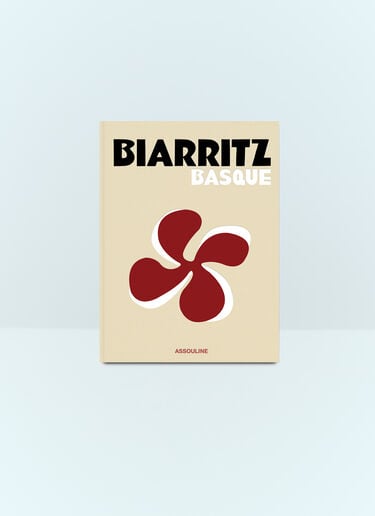 Assouline Biarritz Basque Beige wps0691457