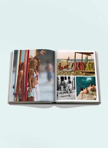 Assouline Biarritz Basque Beige wps0691457