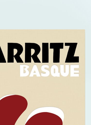 Assouline Biarritz Basque Beige wps0691457