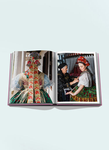 Budapest Gem Assouline Budapest Gem Purple wps0691458