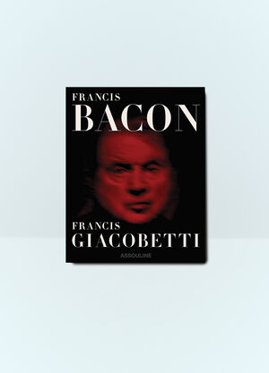 Assouline Francis Bacon Black wps0691460