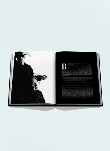 Francis Bacon Assouline Francis Bacon Black wps0691460