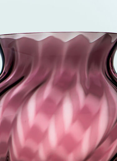 Marika Vase KLIMCHI Marika Vase Purple wps0691464