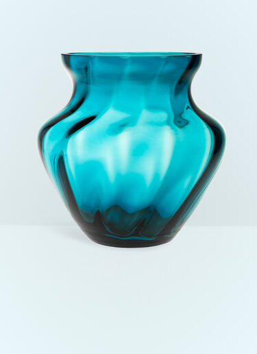 Marika Vase KLIMCHI Marika Vase Blue wps0691465