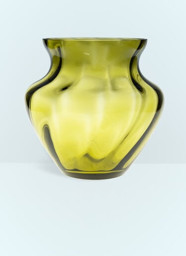 KLIMCHI Marika Vase Green wps0691467