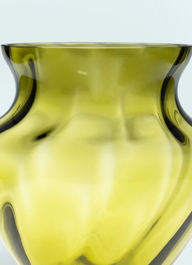 KLIMCHI Marika Vase Green wps0691467