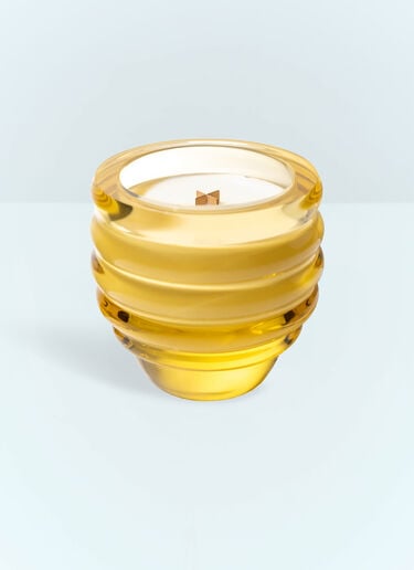 KLIMCHI Lemon Bliss Candle Yellow wps0691469